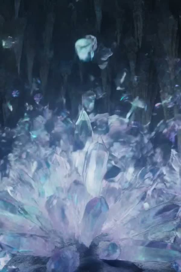 Mountain King - AI classical music film film on Aliholly