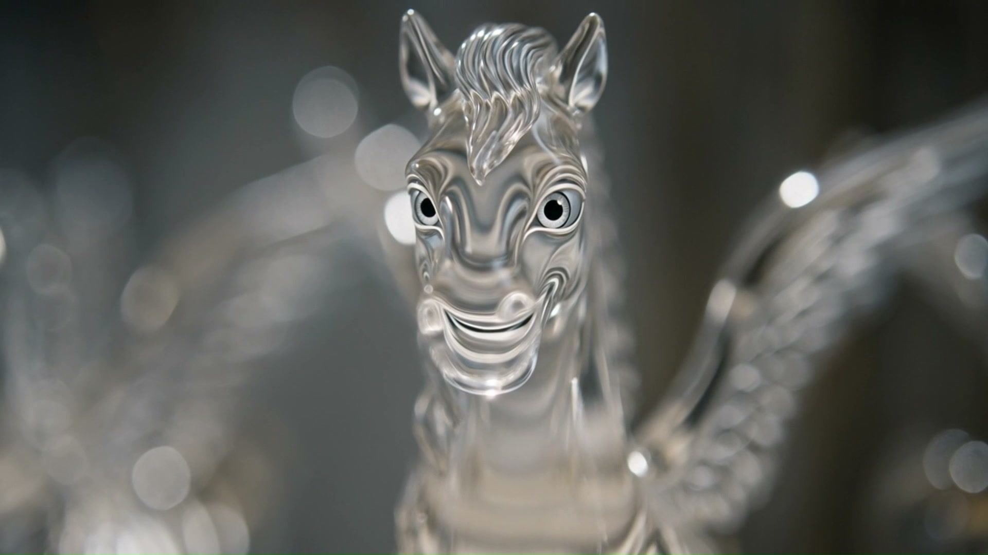 The Glass Menagerie (Breaks)